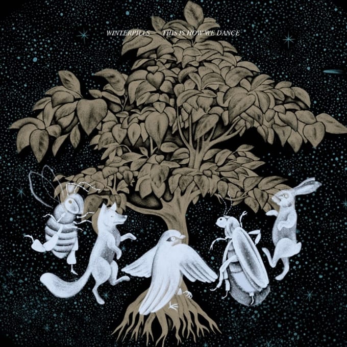 This Is How We Dance - Winterpills