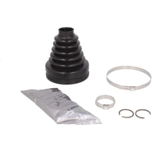 Balgenset, aandrijfas SPIDAN 25829