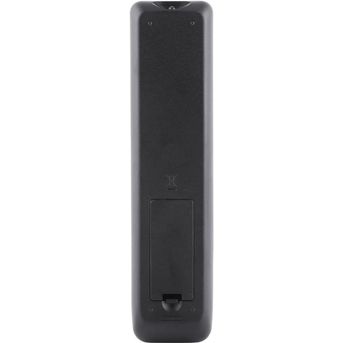 Télécommande de remplacement pour téléviseur intelligent Samsung AA59-00431A black