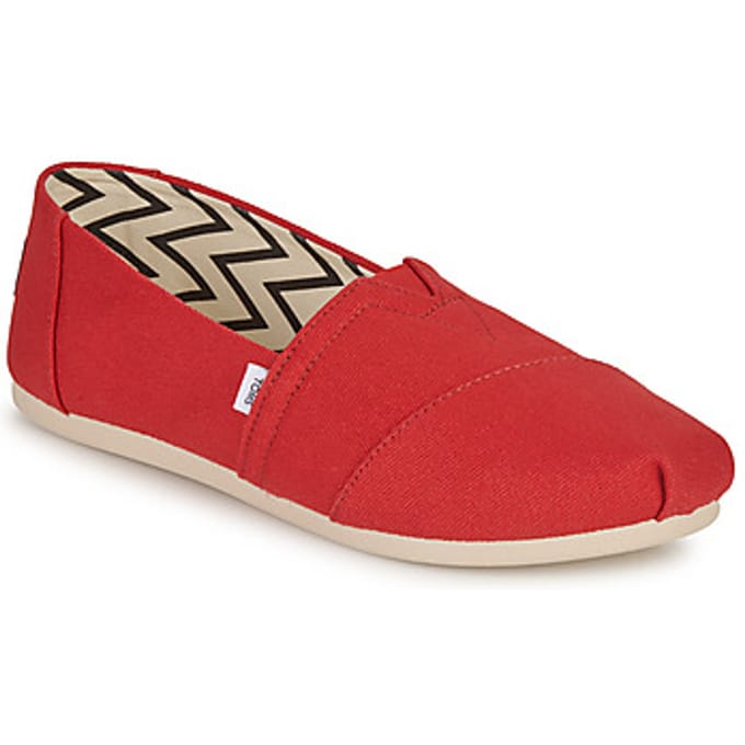 Toms  Espadrilles ALPARGATA