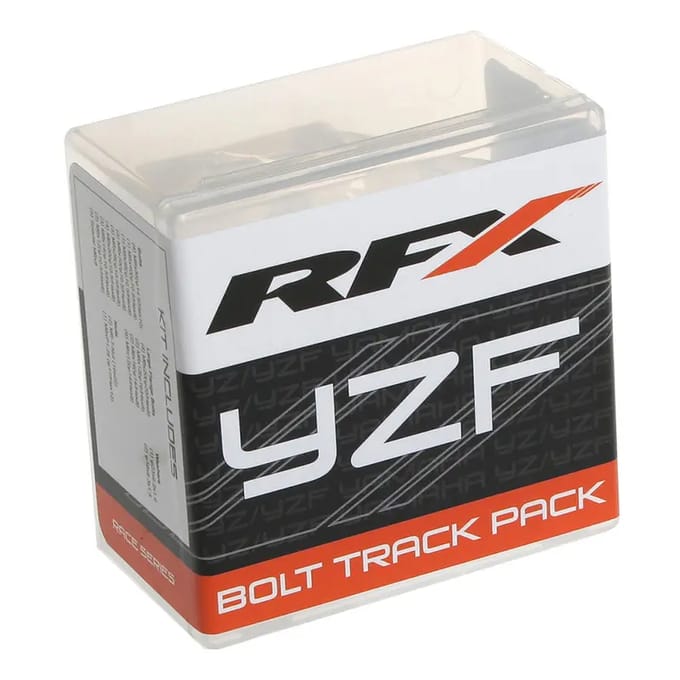Motorfiets schroefset RFX Race Series Yamaha YZ 125