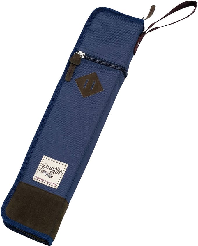 Tama TSB12NB Stoktasje marineblauw - Drumstick tas