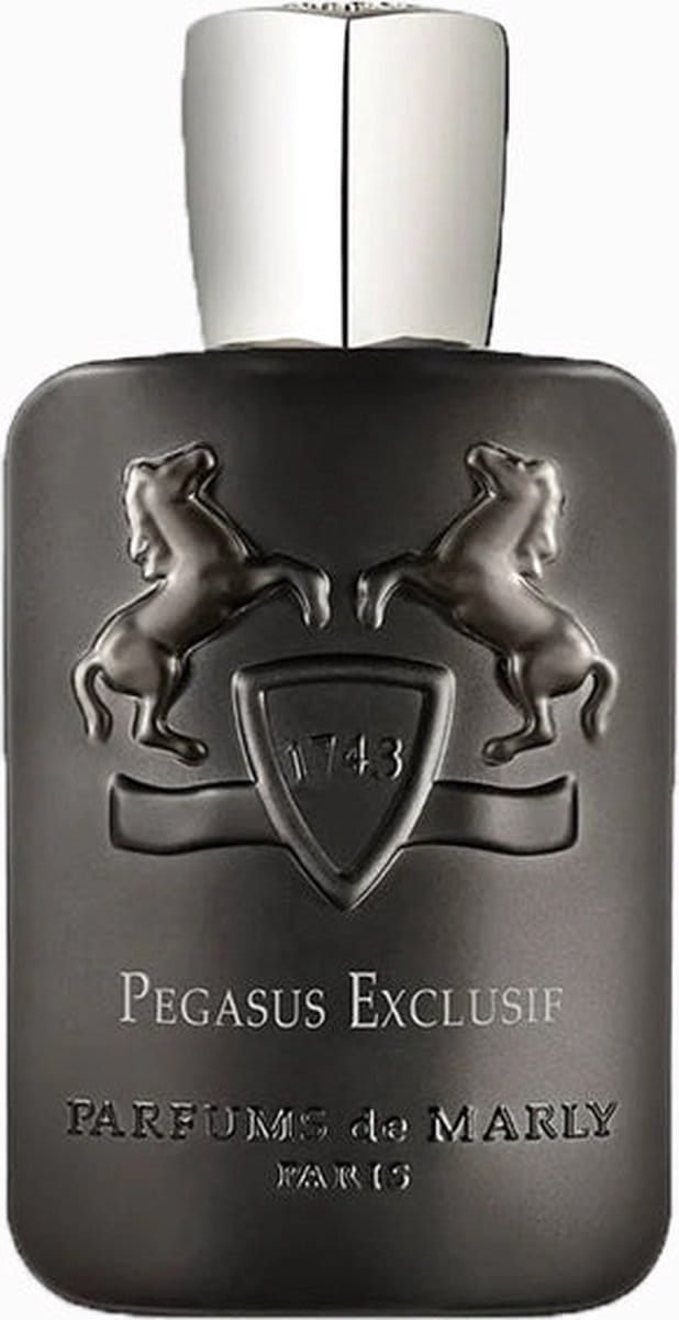 Parfums de Marly Pegasus Exclusif Eau de parfum spray 75 ml