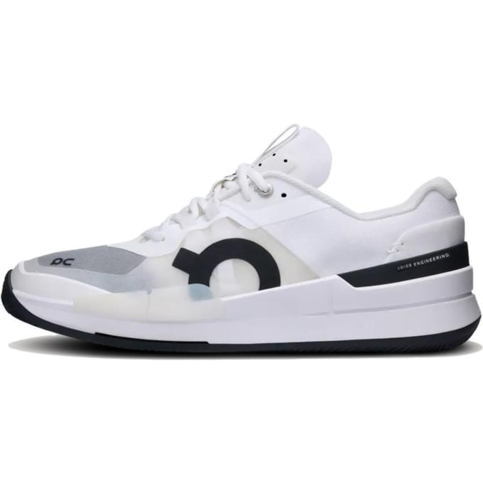 De Roger Pro 2 Op Klei 'Wit Zwart' 3ME10570462 42