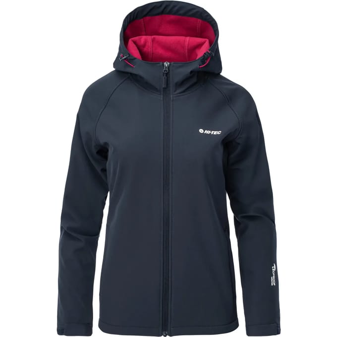 Dames wandeljack Hi-Tec Lady Neti II
