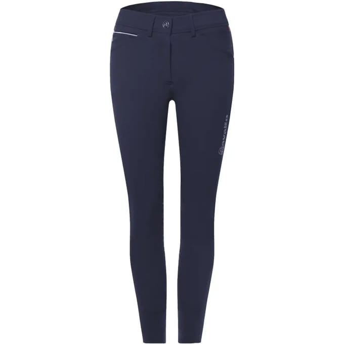 Damesbroek met volledige grip Cavallo Cayenne