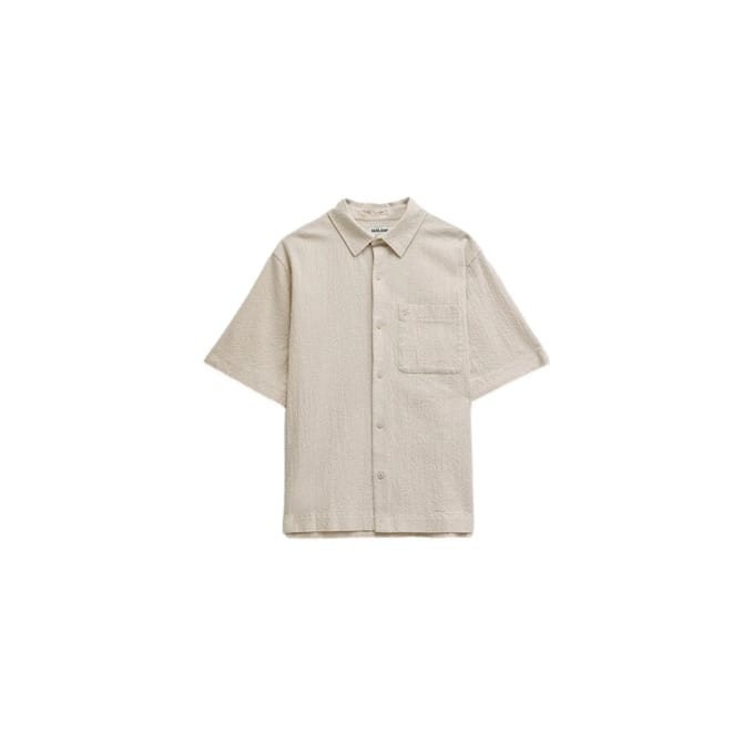Gestructureerde overhemden Salsa Jeans