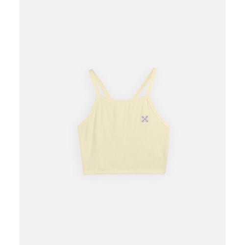 Top Oxbow Croptop SATIVA