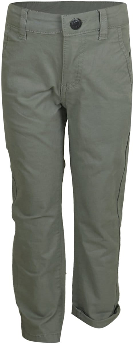 Someone - Lange broek - Old Green - Maat 122