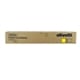 Olivetti B1169 tonercartridge 1 stuk(s) Origineel Geel