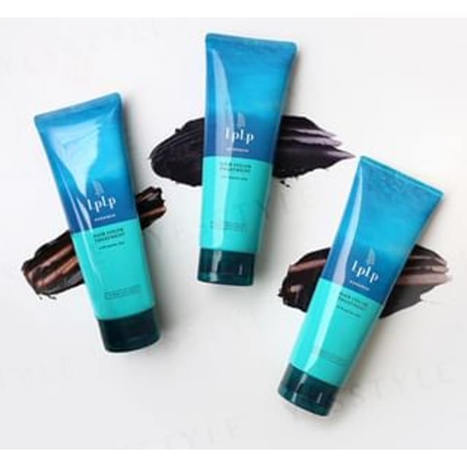 LpLp - Essence Color Treatment With Marine Dew Teak Brown (Light Brown) - 170g