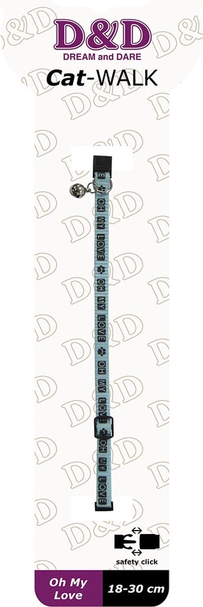 D&D Home Catwalk/Oh My Love Baby 18-30CM