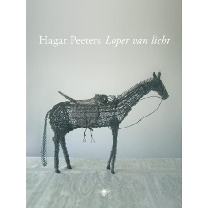 Loper Van Licht - Hagar Peeters