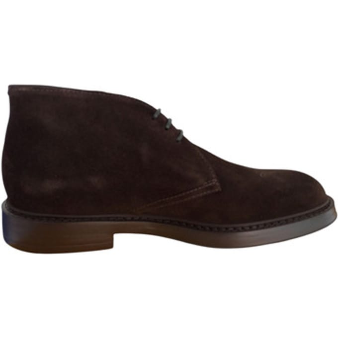 Mocassins Doucal's -
