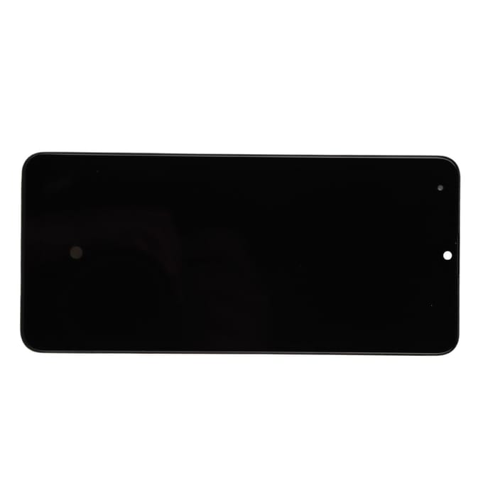 Écran LCD de remplacement pour Galaxy A32 SMA325F (4G) black