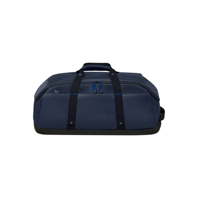 Samsonite Reistas Zonder Wielen - Ecodiver Duffle M Blue Nights