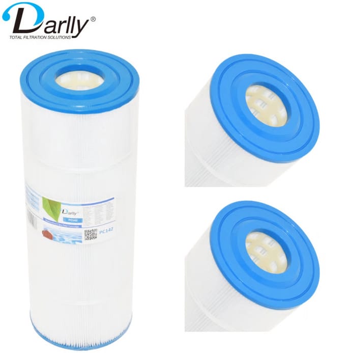 Darlly Pool Filter PC142 - Waterco Trimline CC75