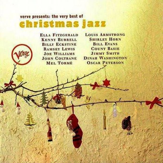 Very Best Of Christmas Jaz