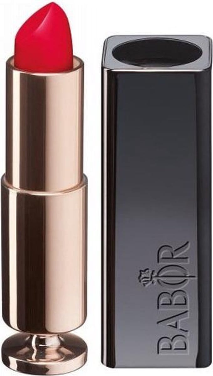BABOR Lip Make-up Creamy Lip Colour Lipstick 06 Classic Red