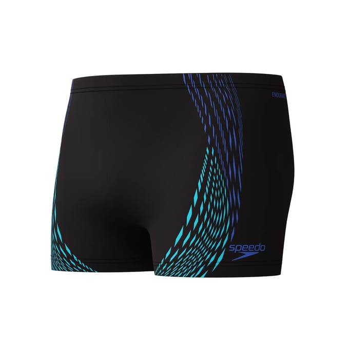 Zwembroek Speedo Duo Logo