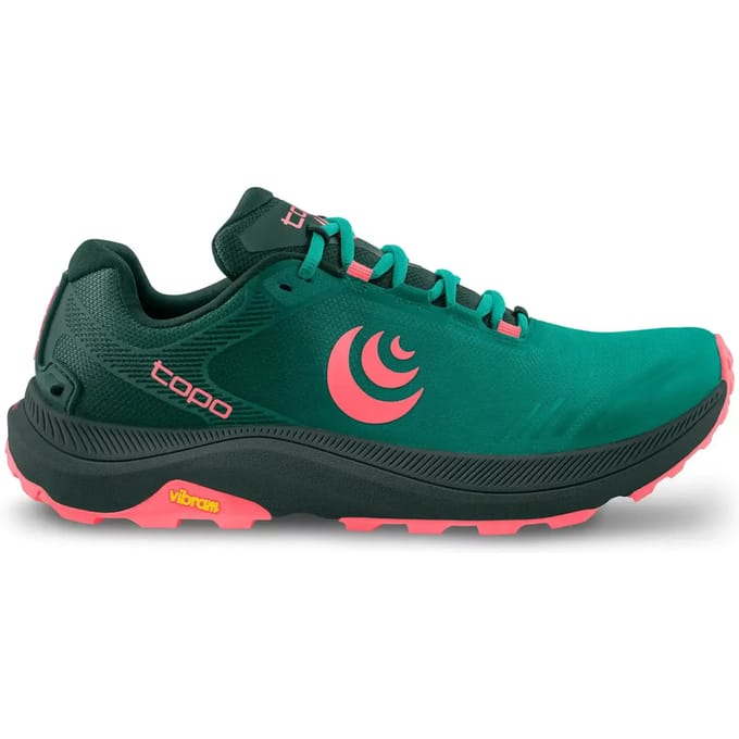 Damesschoenen Topo Athletic MT-5