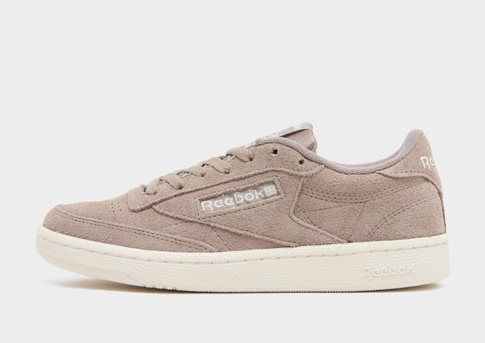 Reebok Club C Dames - Grijs- Dames, Grijs 39