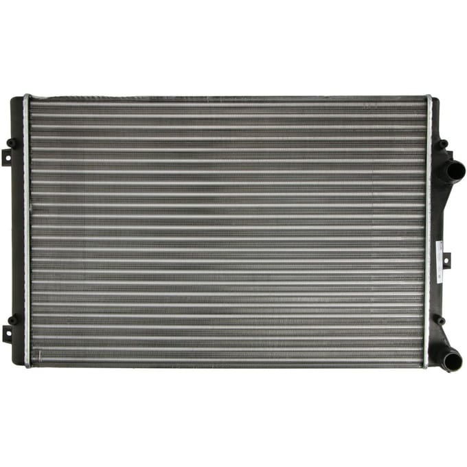 Radiator, motorkoeling NISSENS 65279A