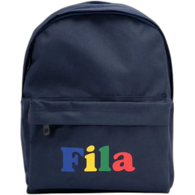 Kinderrugzak Fila Beckley Back To School Malmã