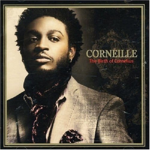 Birth Of Cornelius - Corneille