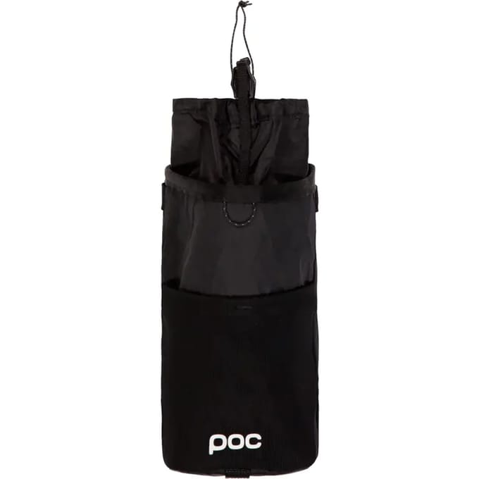 POC Ultra Snack 1L Tas zwart
