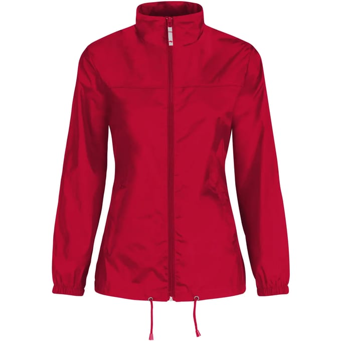 B&C Sirocco / Women CGJW902 - Red - S