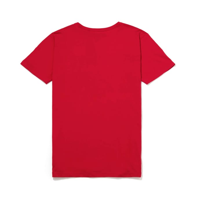 Global Legacy Jaws Boat t-shirt - Rood - L