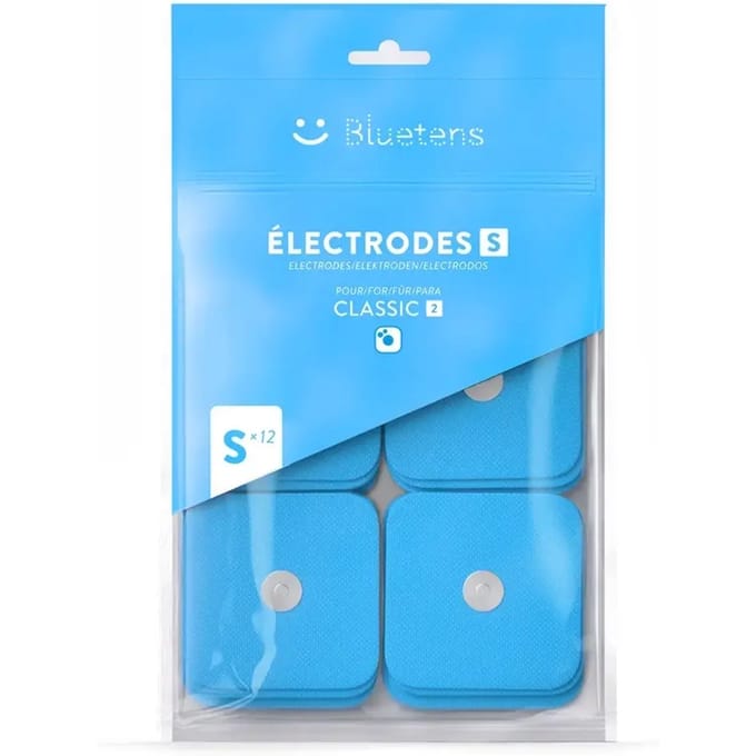 Bluetens Electrodes Classic 2 - S12