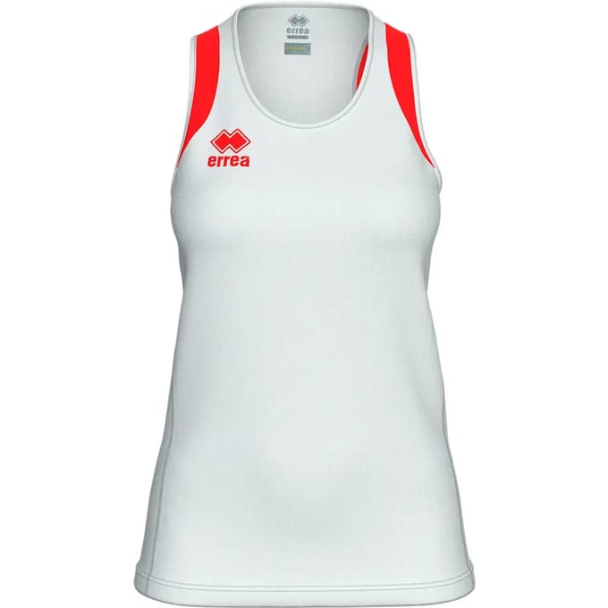 Meisjes tanktop Errea Starter