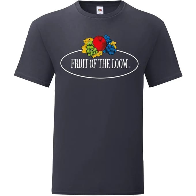 T-shirt Fruit of the Loom