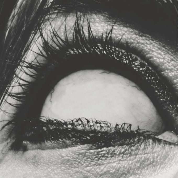 A Place To Bury Strangers - Pinned (LP)