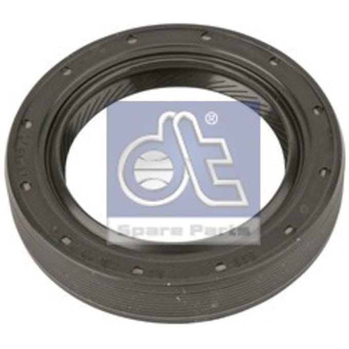 Asafdichting, injectiepomp DT SPARE PARTS 5.41570