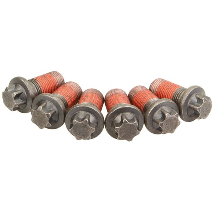 Schaeffler Luk Schroevenset vliegwiel LUK 411 0168 10