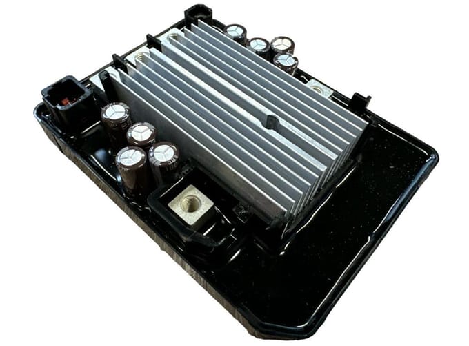 Husqvarna besturingseenheid (t)540ixp