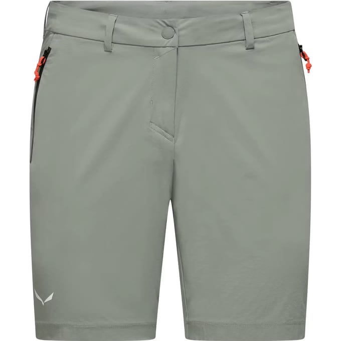 Compressieshorts voor dames Salewa Puez Talvena DST