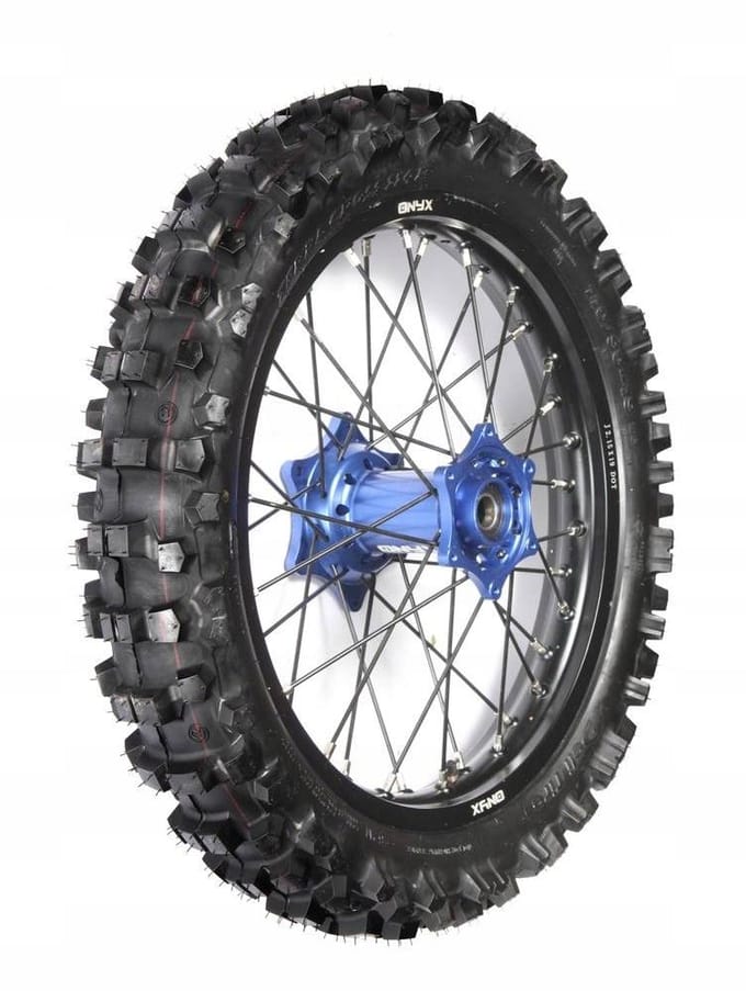 Sb-114R 90/100-16 4Pr/Tt Band