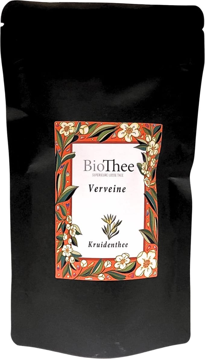 Verveine (Bio) 25 gr.
