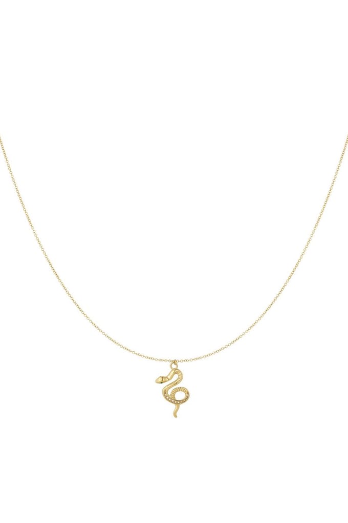 Love Poison ketting