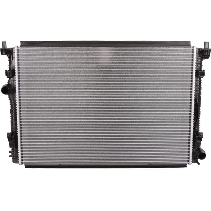Radiator, motorkoeling VALEO 701515
