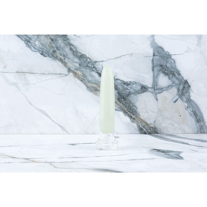 Yoni Wand - Clear Quartz for Yoni Massage