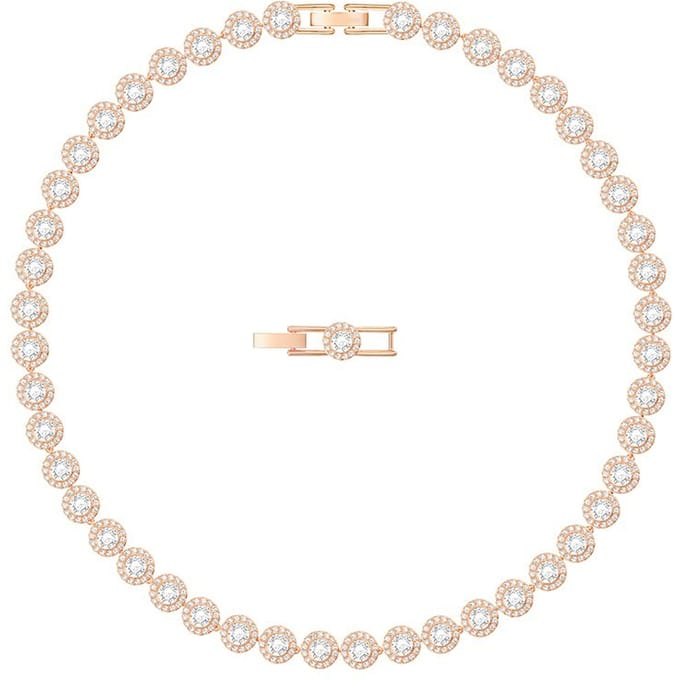 Swarovski Angelic All-Around Necklace 5367845