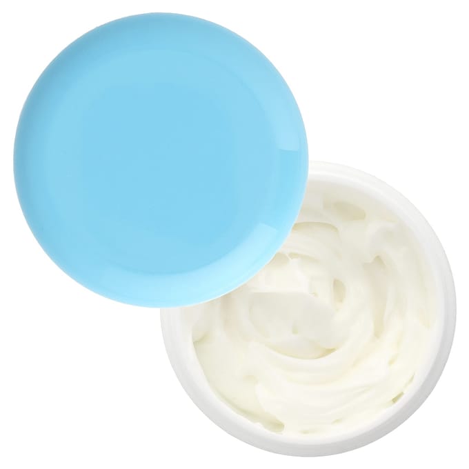 Dermisa, Vitamine E Crème, 114g (113 gram) white