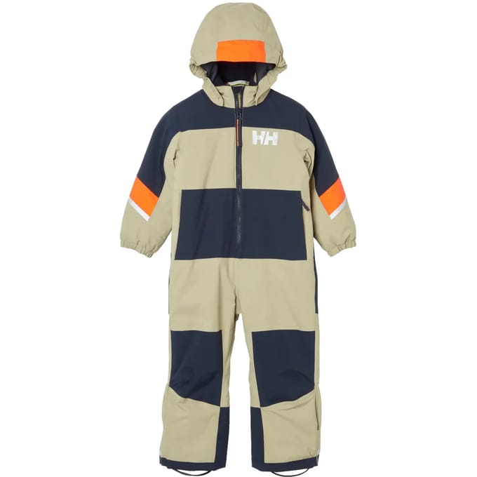 Babyskipak Helly Hansen Rider 3.0 Ins