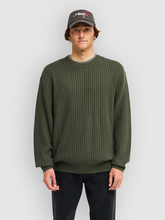 Billabong Arch Trui Groen L Man