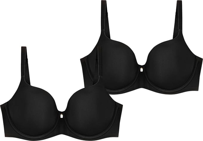 Triumph Bügel-BH Body Make-Up Essentials